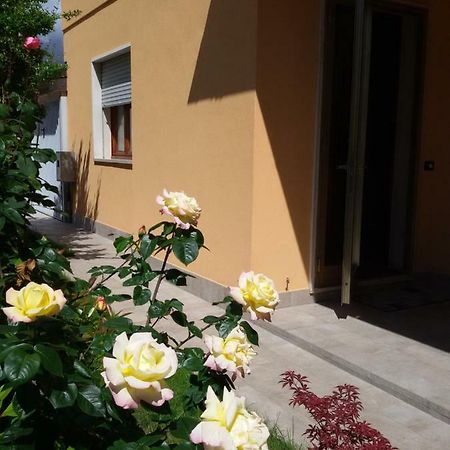 Villa Al Sole Μέστρε Εξωτερικό φωτογραφία