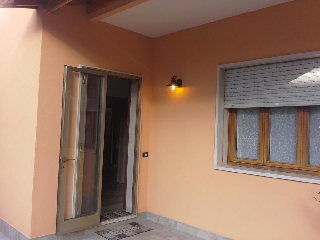 Villa Al Sole Μέστρε Εξωτερικό φωτογραφία
