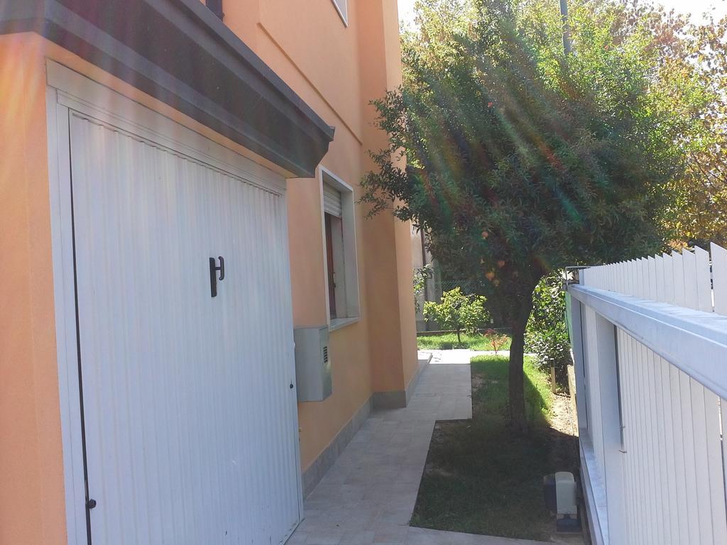 Villa Al Sole Μέστρε Εξωτερικό φωτογραφία