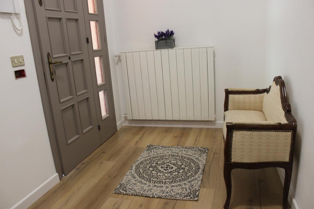 Villa Al Sole Μέστρε Εξωτερικό φωτογραφία