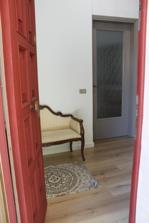 Villa Al Sole Μέστρε Εξωτερικό φωτογραφία