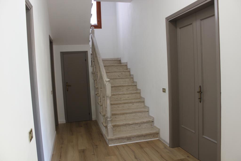 Villa Al Sole Μέστρε Εξωτερικό φωτογραφία