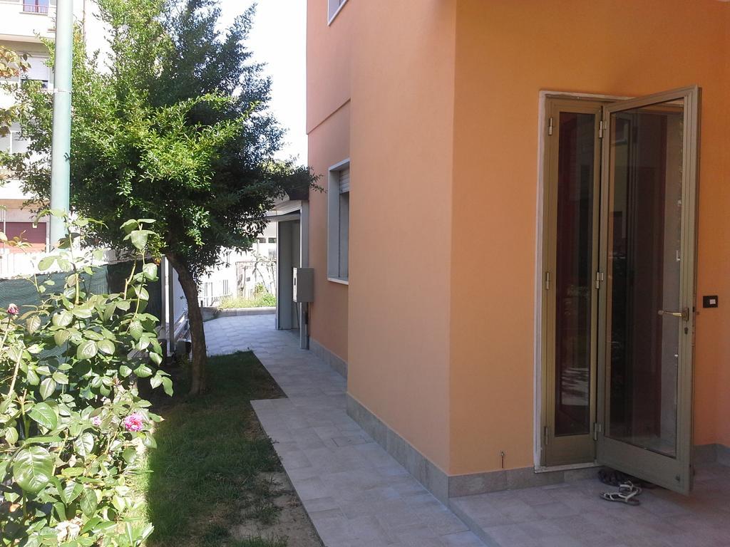 Villa Al Sole Μέστρε Εξωτερικό φωτογραφία