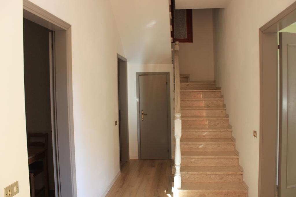 Villa Al Sole Μέστρε Εξωτερικό φωτογραφία