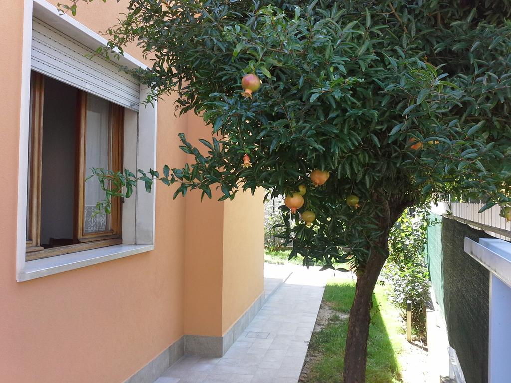 Villa Al Sole Μέστρε Εξωτερικό φωτογραφία