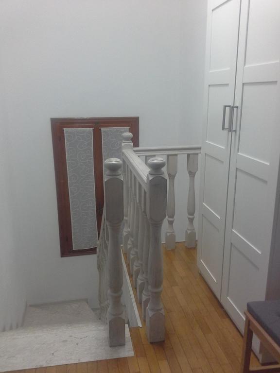 Villa Al Sole Μέστρε Εξωτερικό φωτογραφία