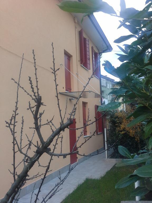 Villa Al Sole Μέστρε Εξωτερικό φωτογραφία