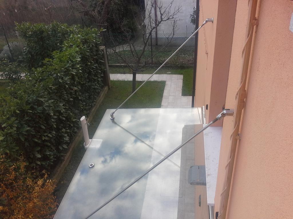 Villa Al Sole Μέστρε Εξωτερικό φωτογραφία