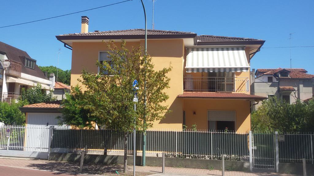 Villa Al Sole Μέστρε Εξωτερικό φωτογραφία