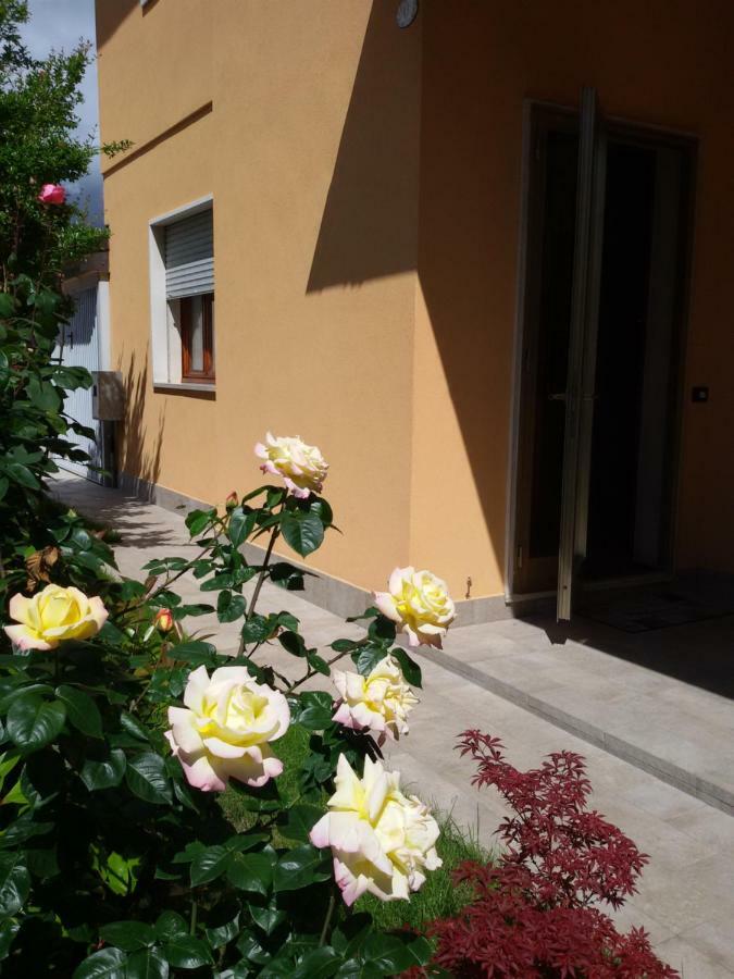 Villa Al Sole Μέστρε Εξωτερικό φωτογραφία