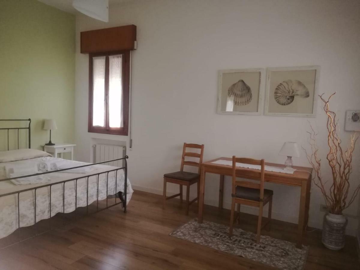 Villa Al Sole Μέστρε Εξωτερικό φωτογραφία