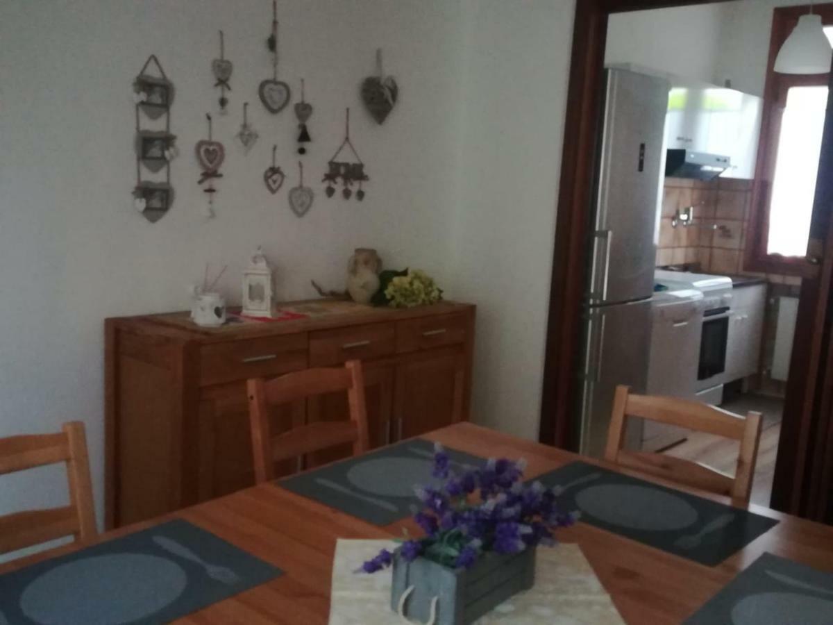 Villa Al Sole Μέστρε Εξωτερικό φωτογραφία