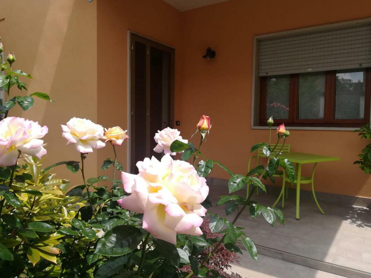 Villa Al Sole Μέστρε Εξωτερικό φωτογραφία